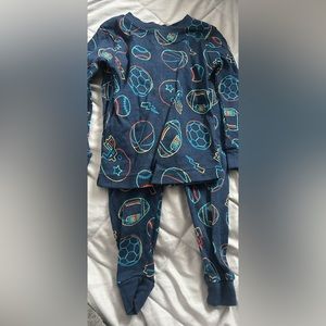 Kids pj sets
